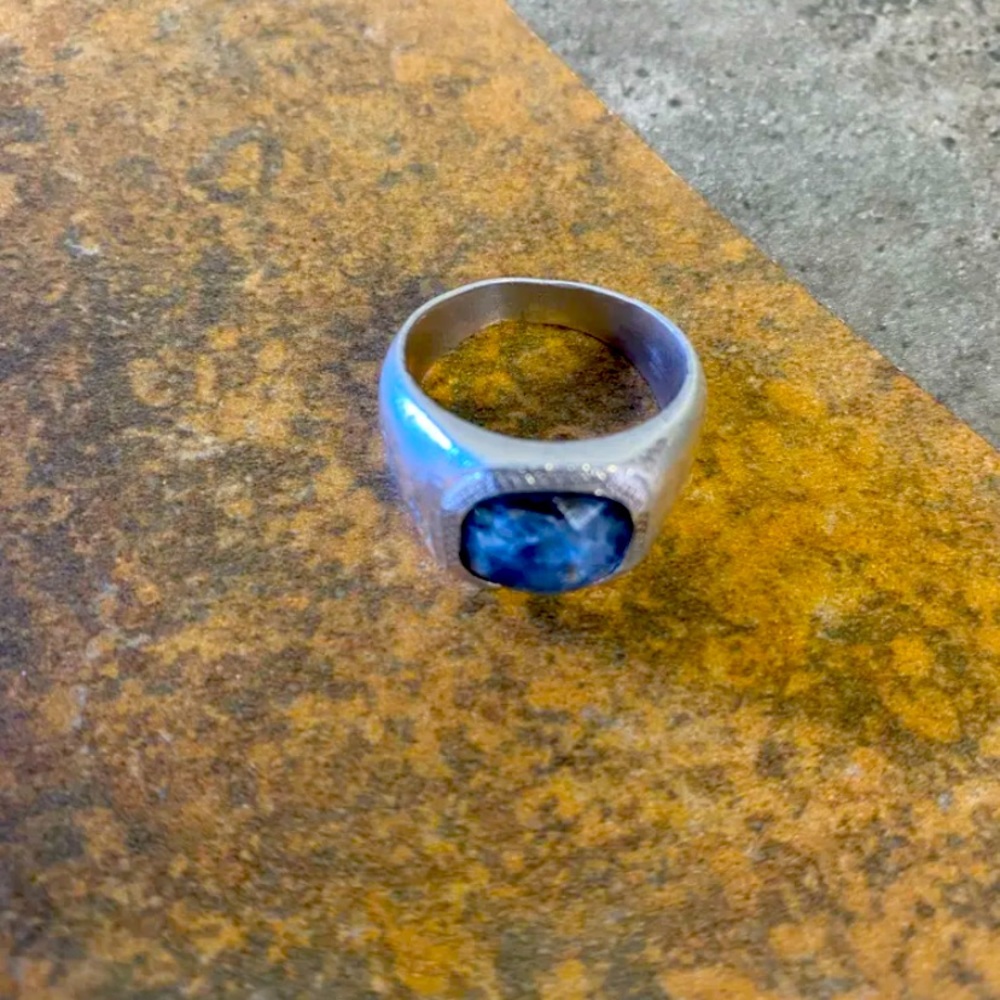 Tateossian London Ring